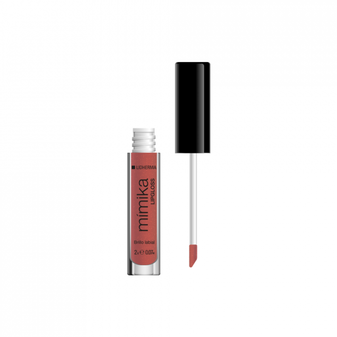 Lipgloss Rose